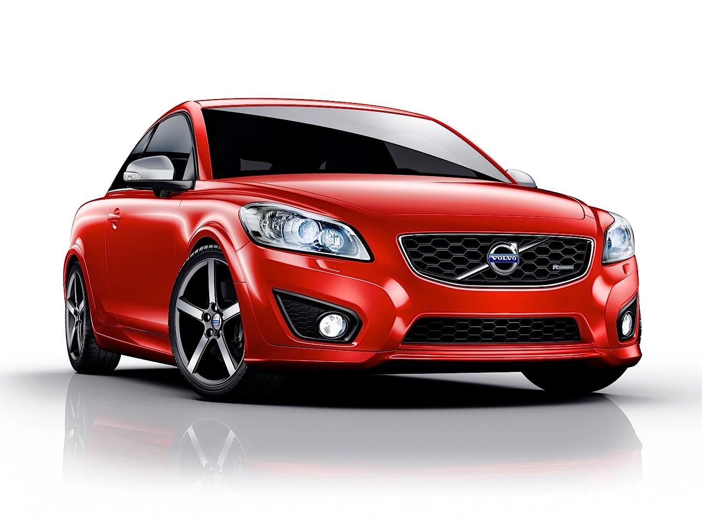 Volvo C30 photo 82