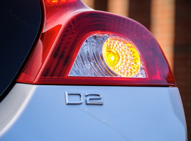 Volvo C30 photo 4