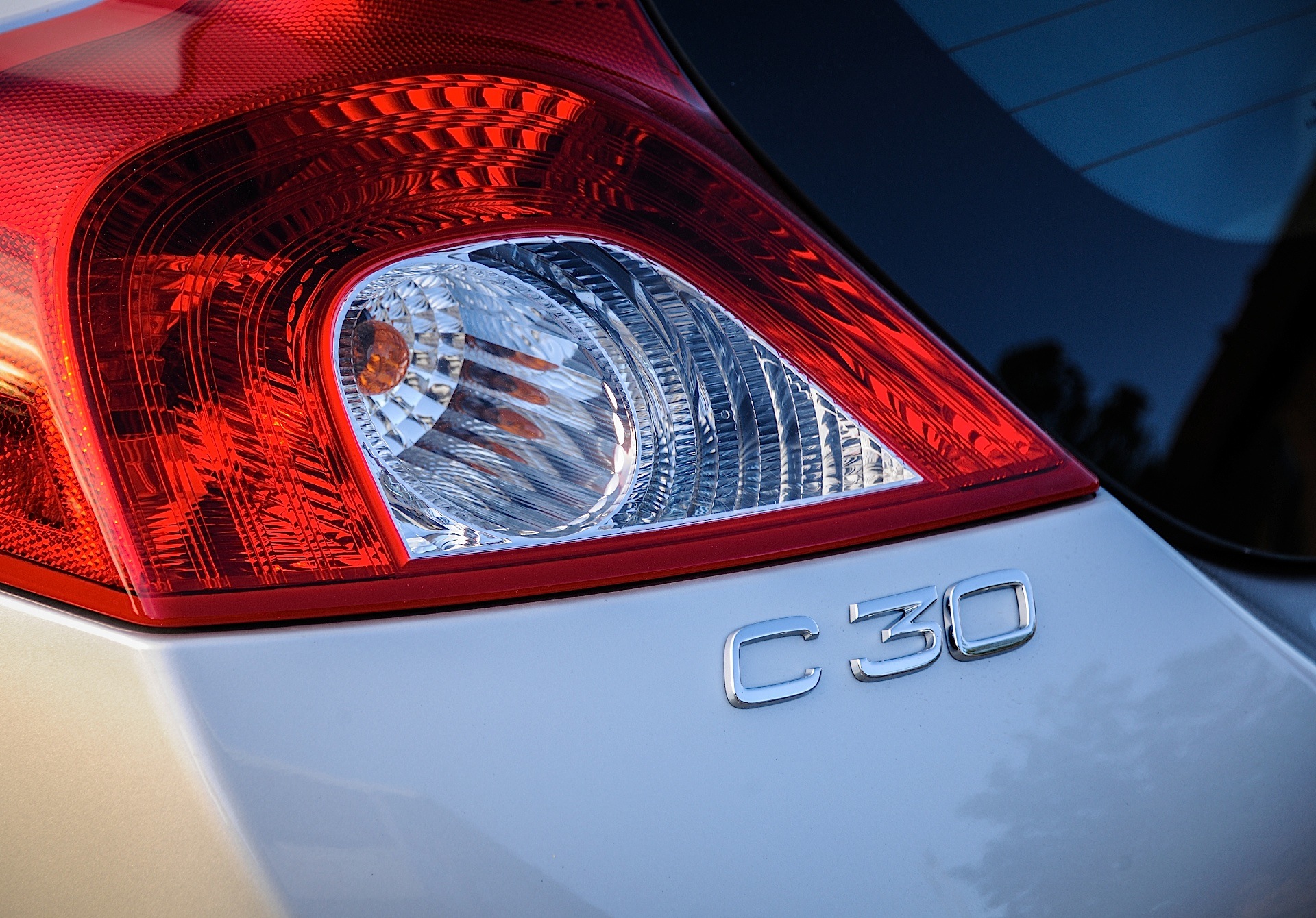 Volvo C30 photo 5