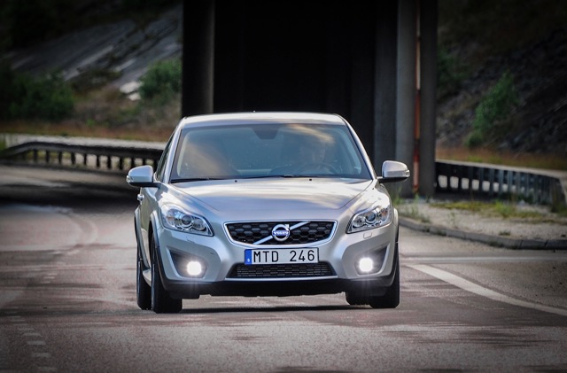 Volvo C30 photo 10