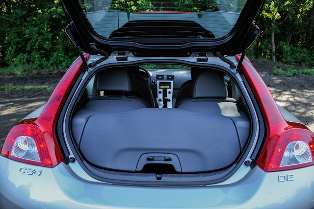 Volvo C30 photo 84