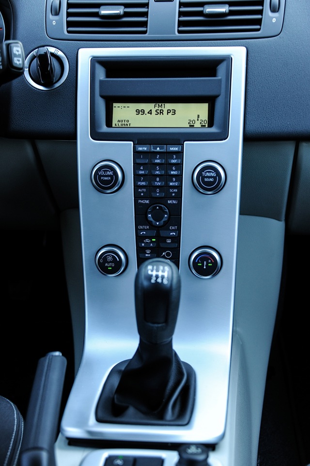 Volvo C30 photo 86