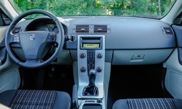 Volvo C30 photo 87