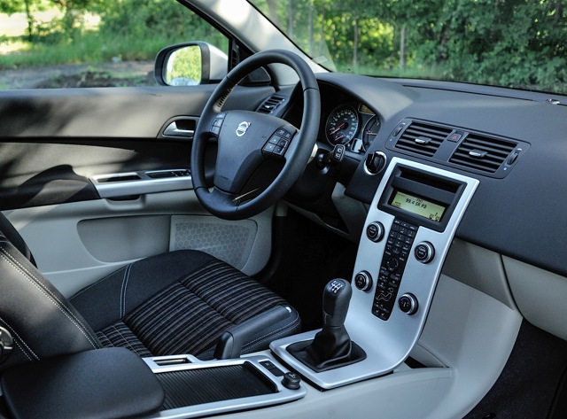Volvo C30 photo 88