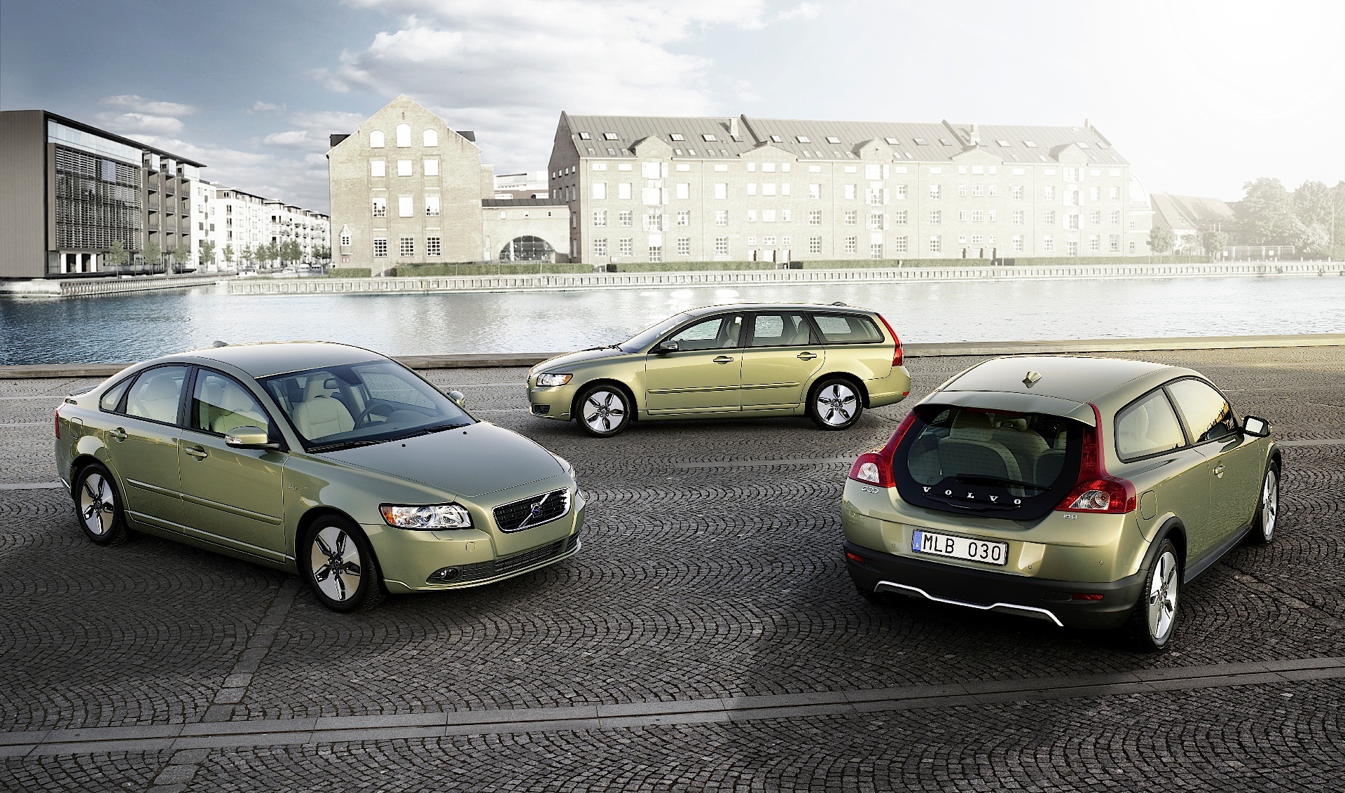 Volvo C30 photo 17
