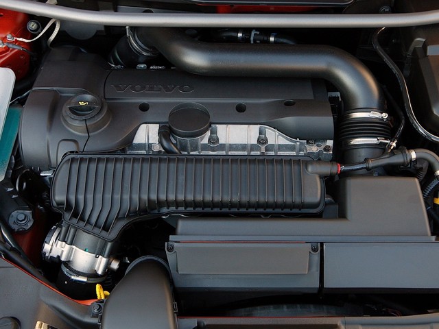 Volvo C30 photo 90