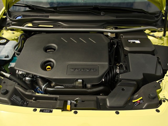 Volvo C30 photo 91