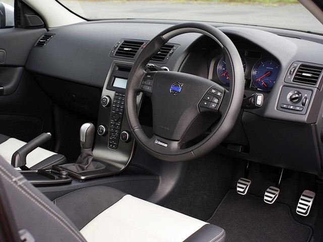 Volvo C30 photo 92