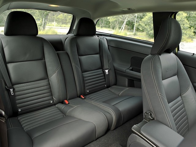 Volvo C30 photo 93