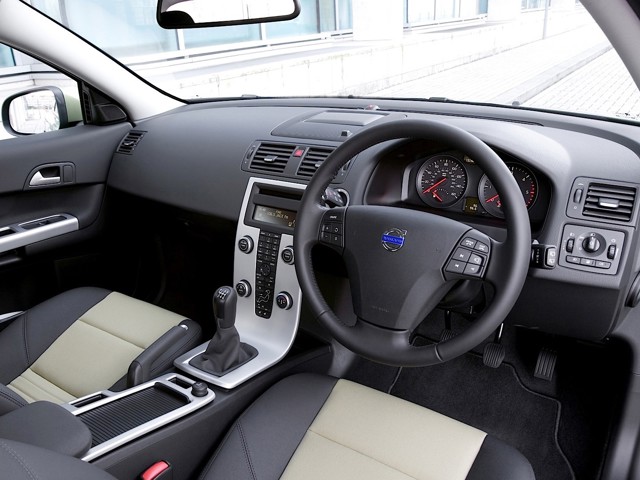 Volvo C30 photo 94