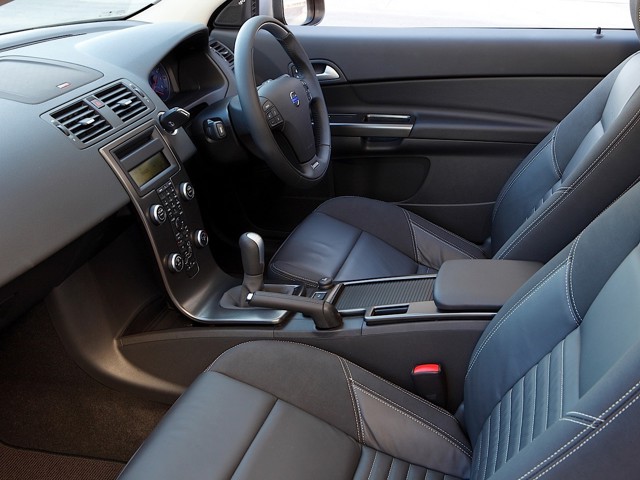 Volvo C30 photo 95