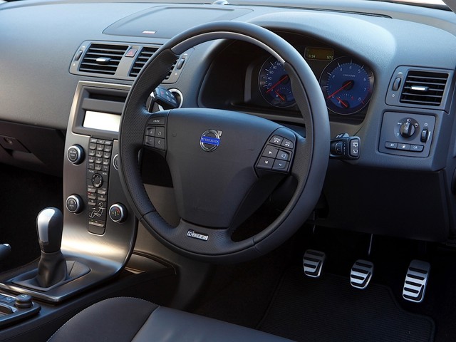 Volvo C30 photo 96