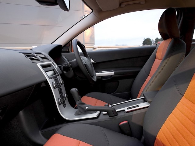 Volvo C30 photo 97
