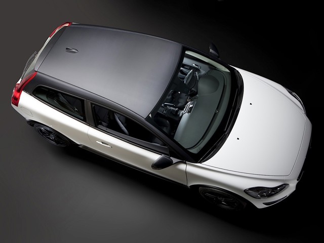 Volvo C30 photo 25