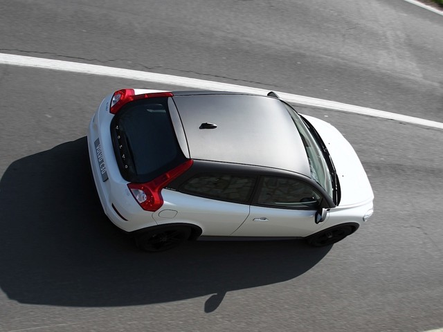 Volvo C30 photo 30