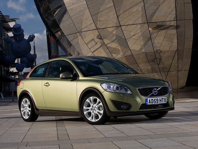 Volvo C30 photo 50