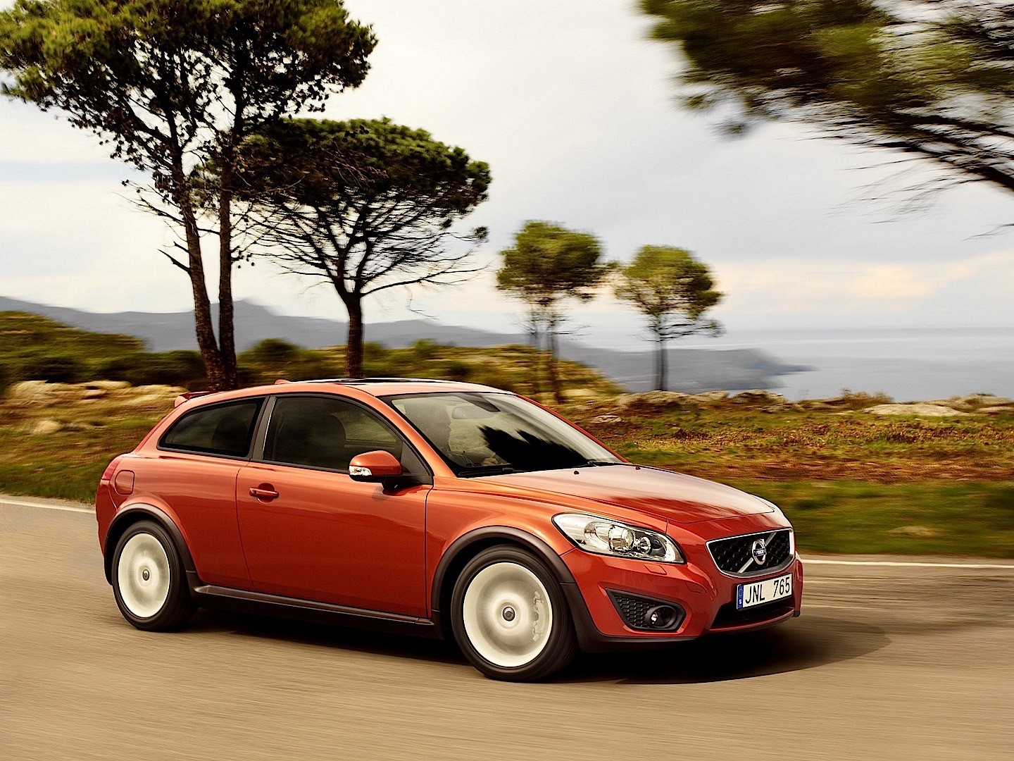 Volvo C30 photo 51