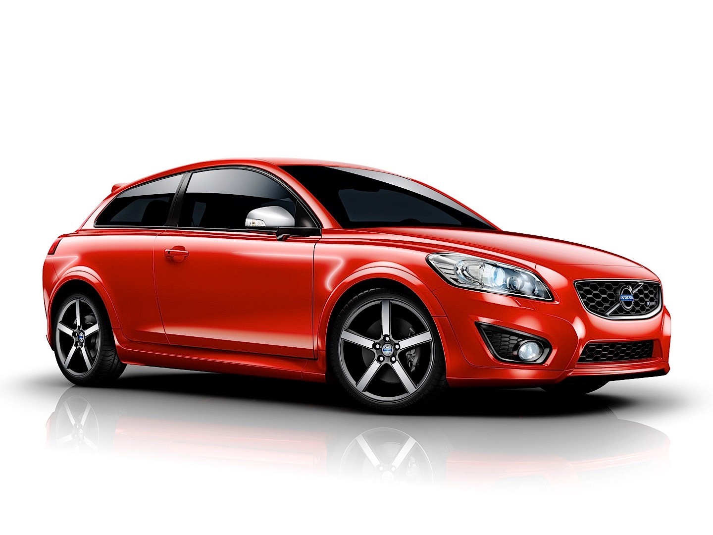 Volvo C30 photo 52
