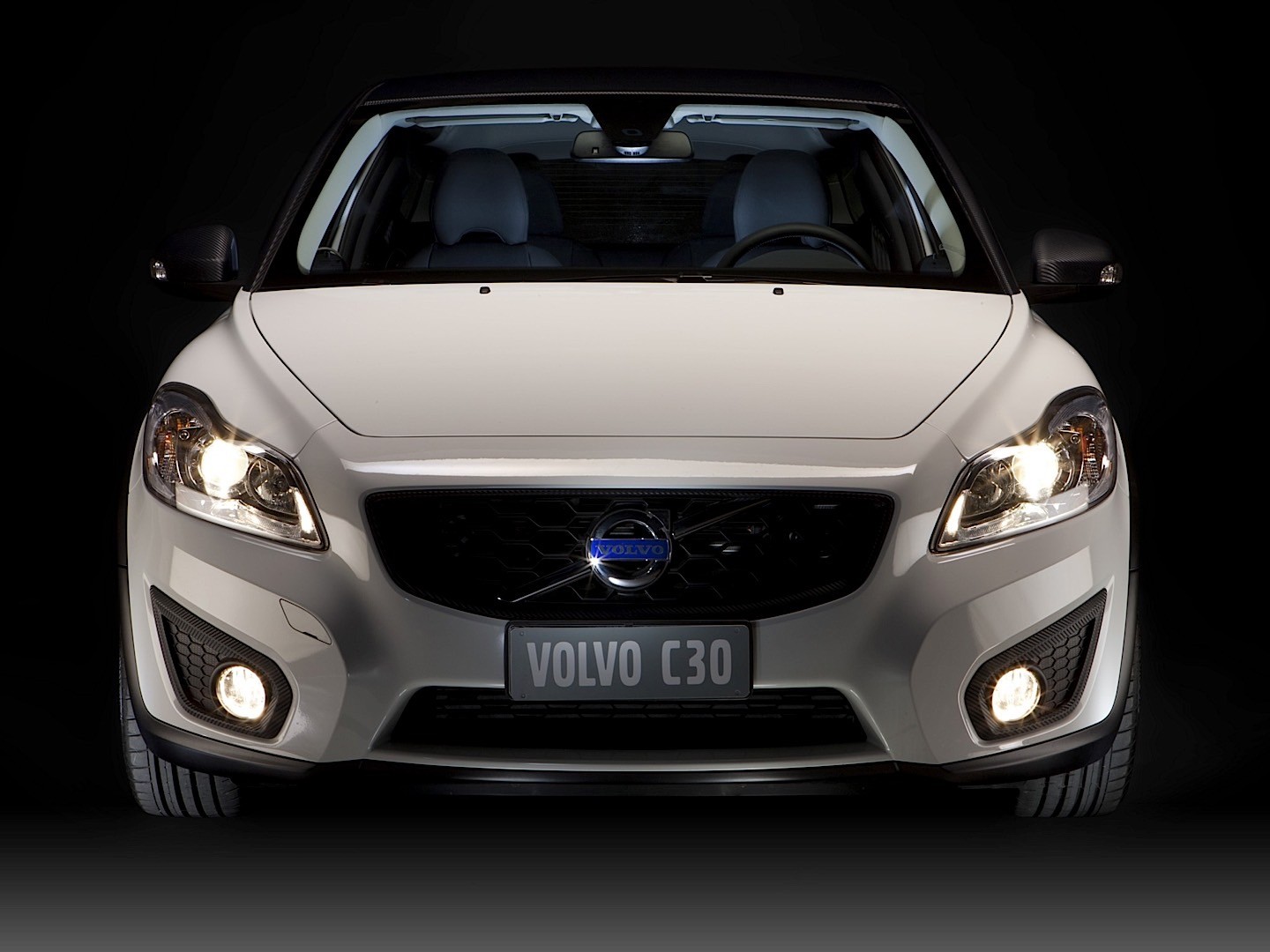 Volvo C30 photo 53