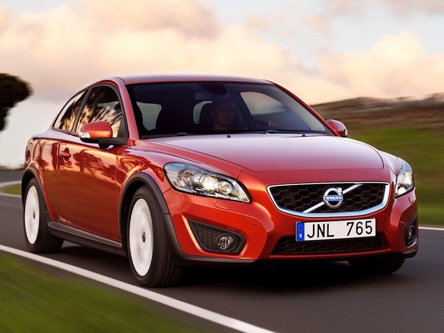 Volvo C30 photo 55