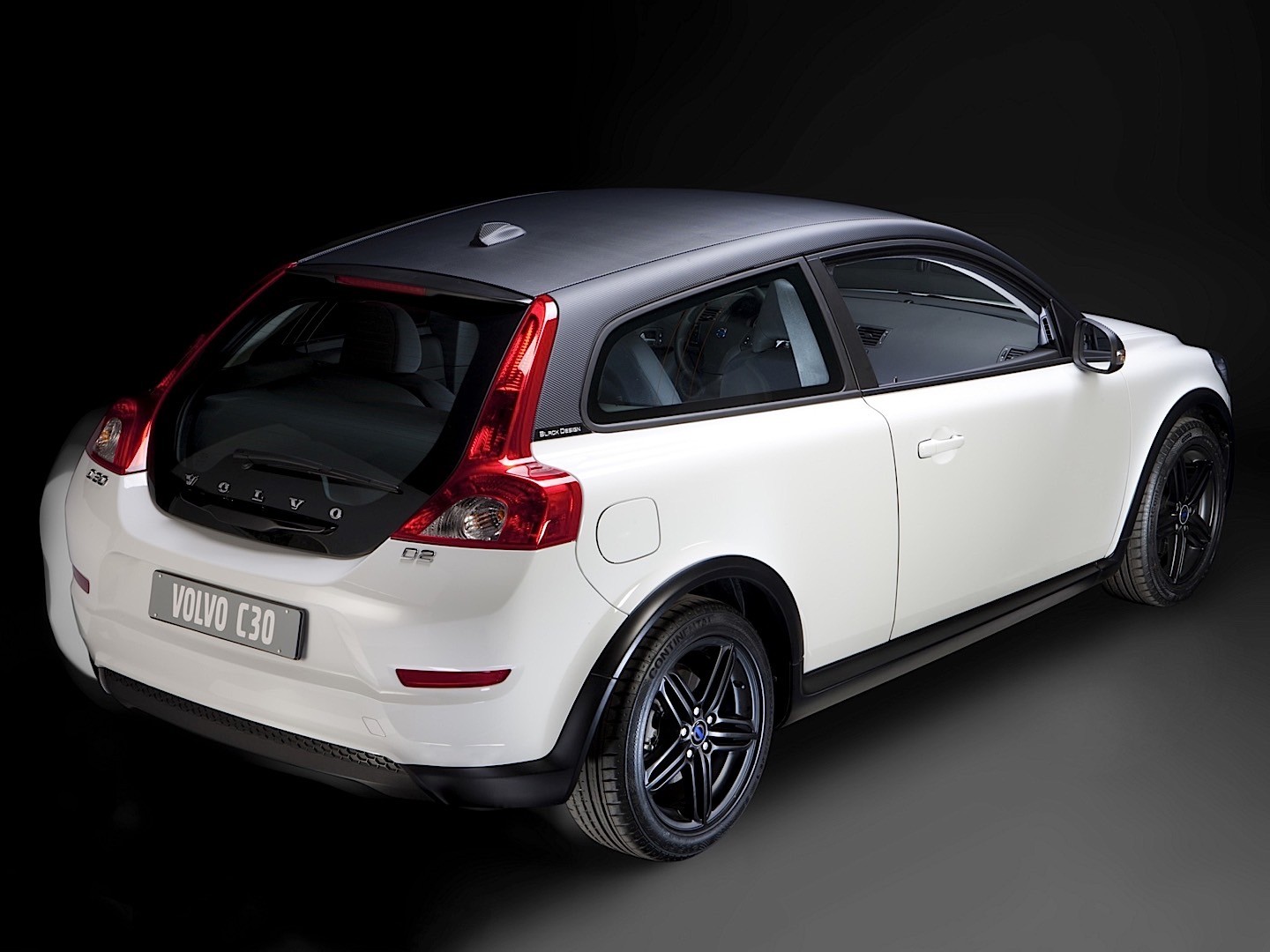 Volvo C30 photo 58
