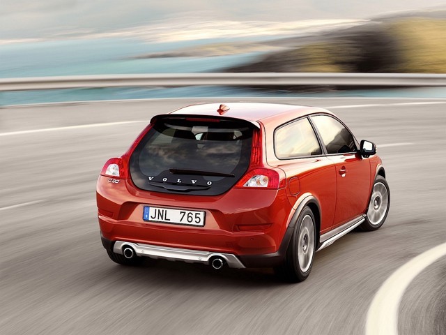 Volvo C30 photo 63