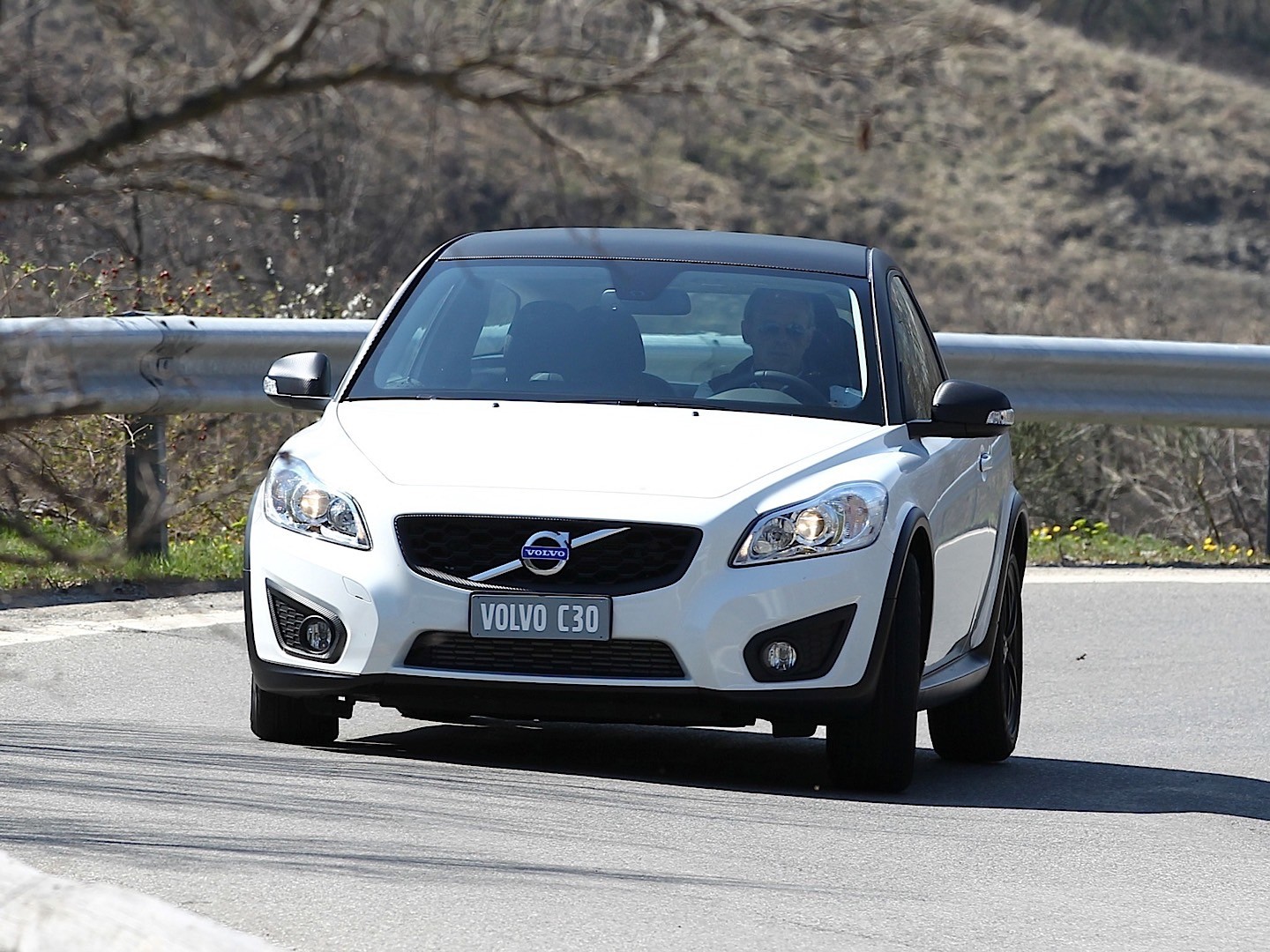 Volvo C30 photo 65