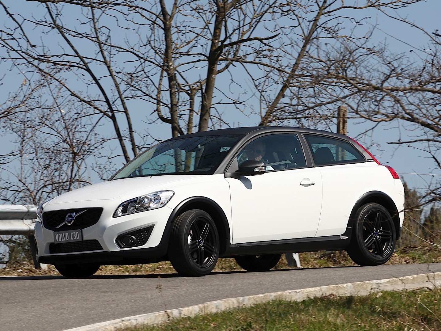 Volvo C30 photo 67