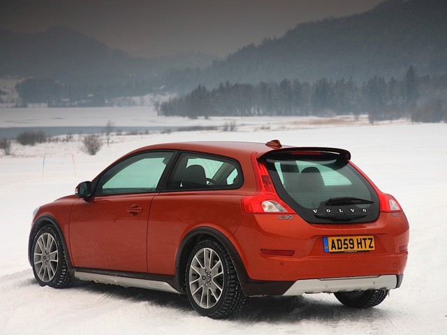 Volvo C30 photo 69