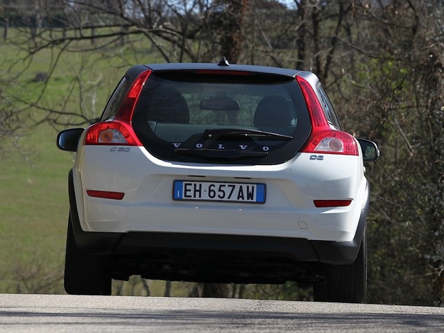 Volvo C30 photo 71