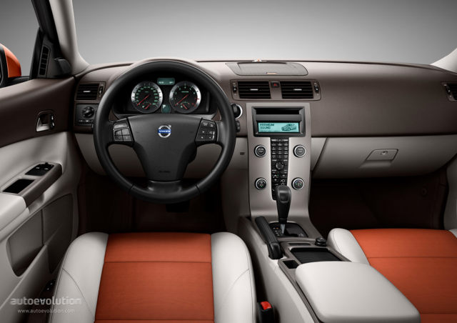 Volvo C30 photo 83