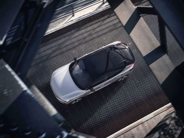 Volvo C40 photo 73