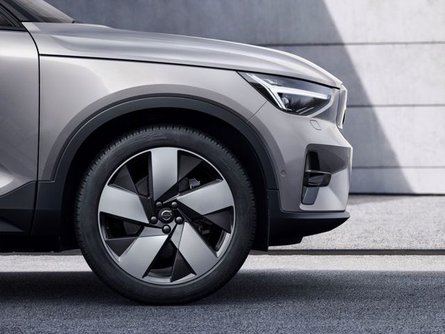 Volvo C40 photo 76