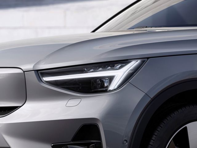 Volvo C40 photo 78