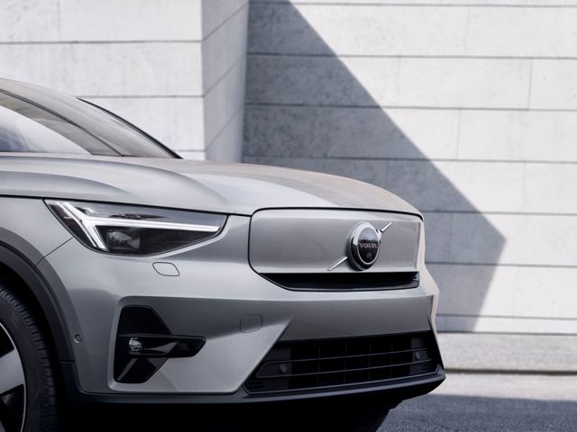 Volvo C40 photo 79