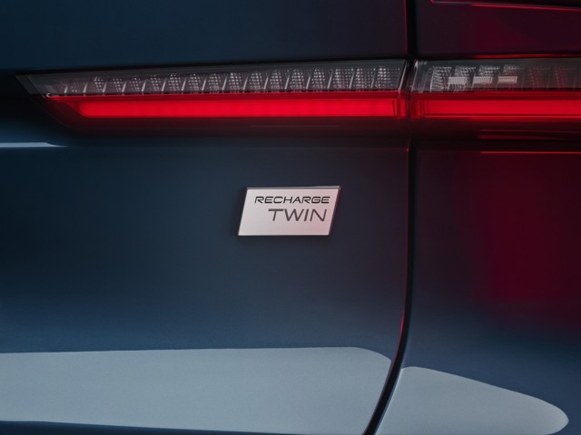 Volvo C40 photo 5