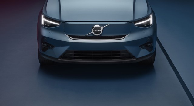 Volvo C40 photo 7