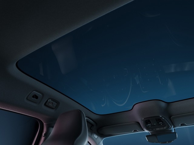 Volvo C40 photo 82