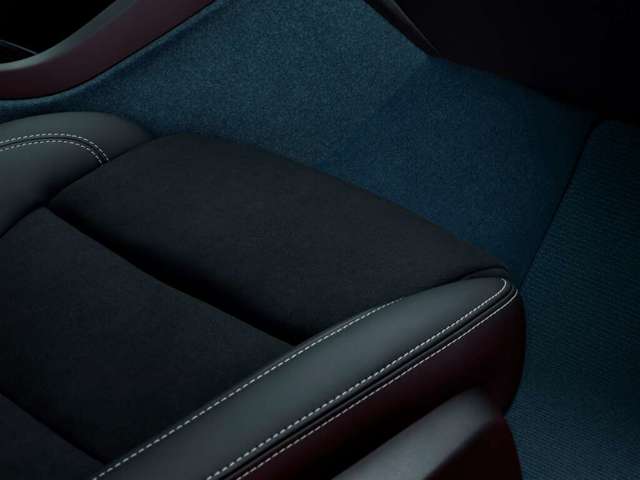 Volvo C40 photo 84