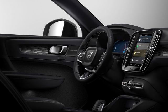 Volvo C40 photo 96