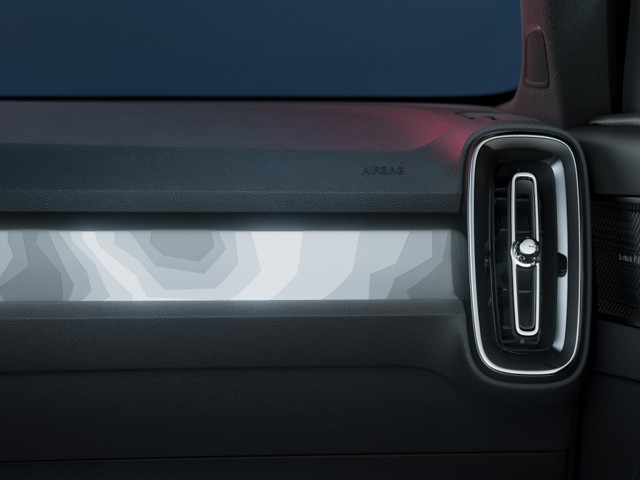 Volvo C40 photo 86