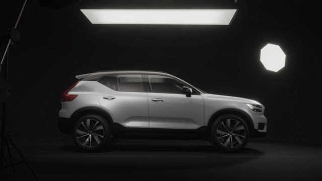 Volvo C40 photo 64