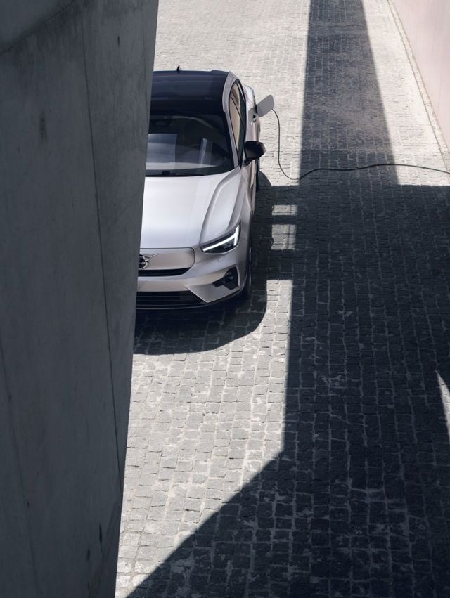 Volvo C40 photo 6