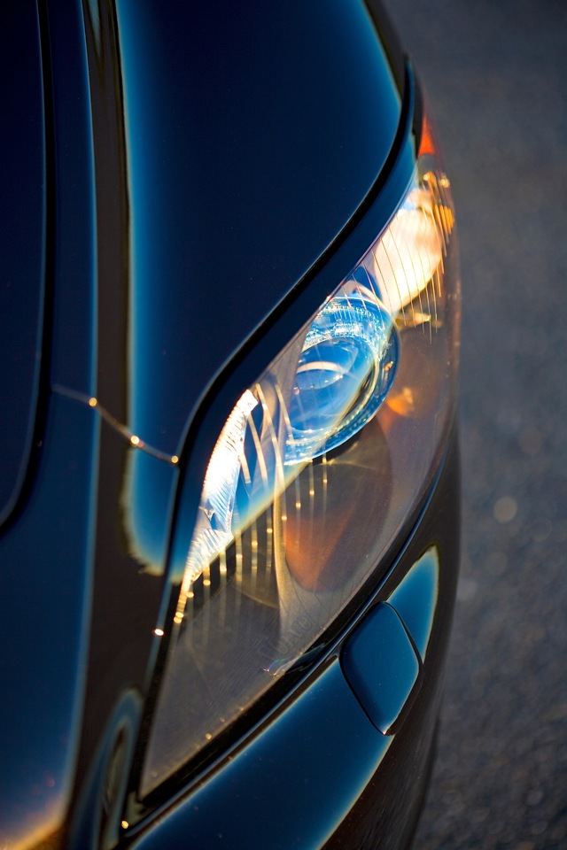 VOLVO C70