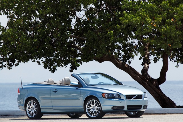 Volvo C70 photo 28