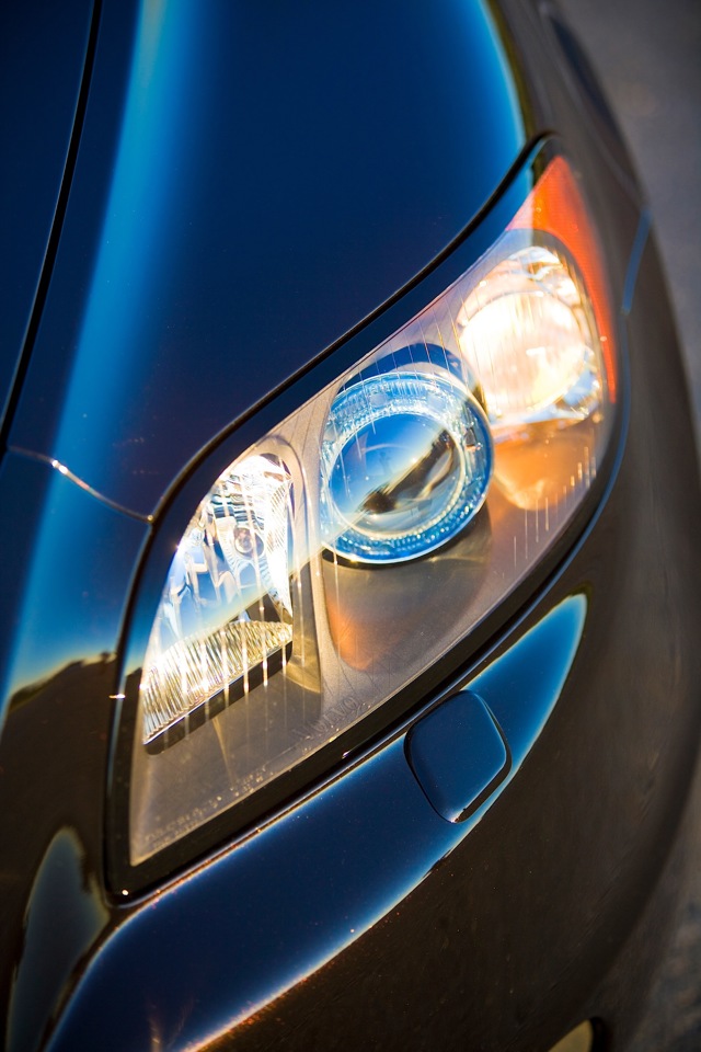 Volvo C70 photo 3