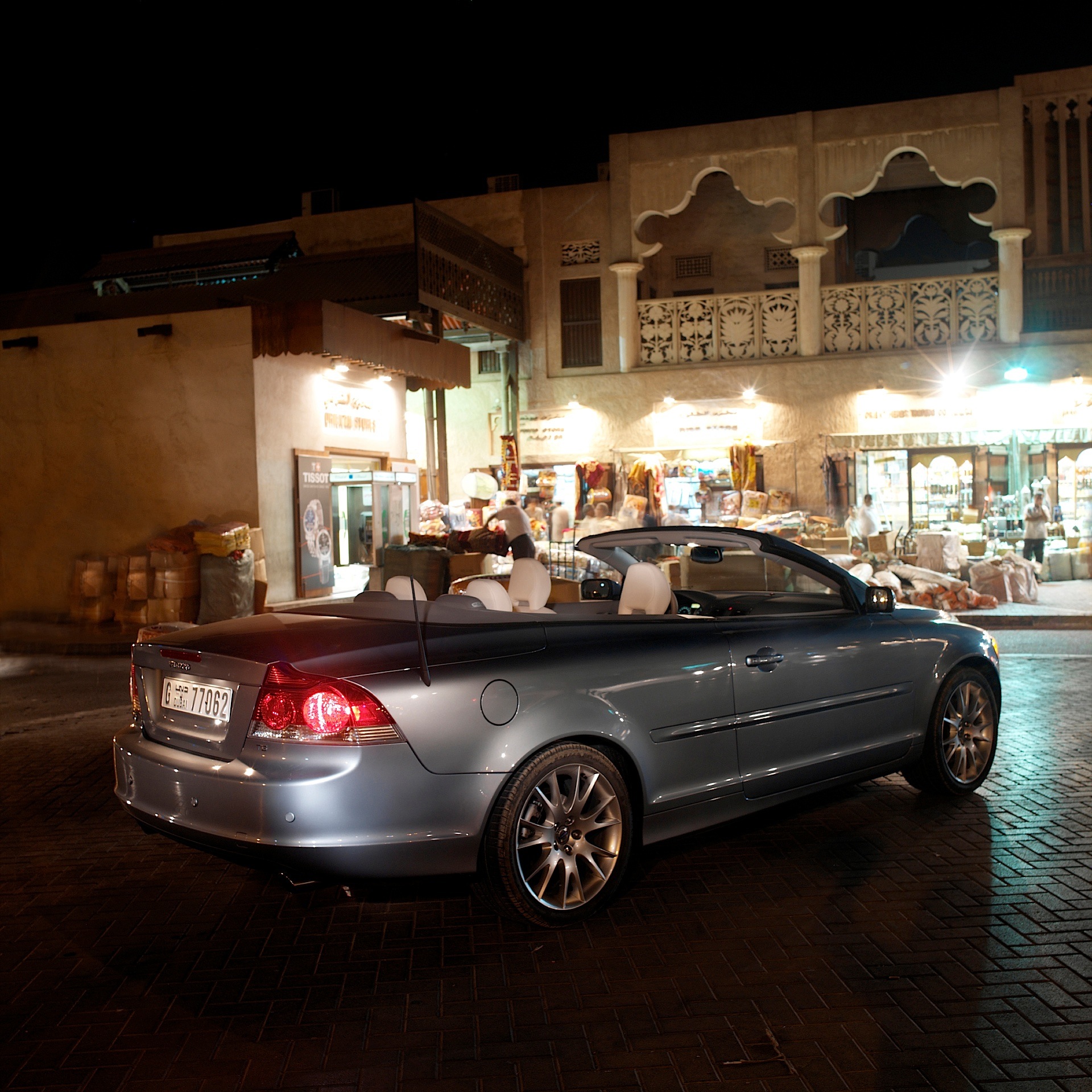 Volvo C70 photo 38