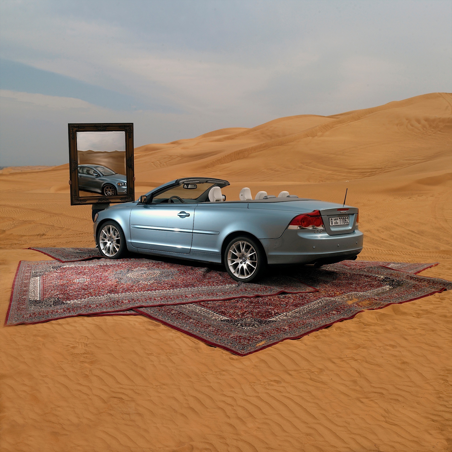Volvo C70 photo 39