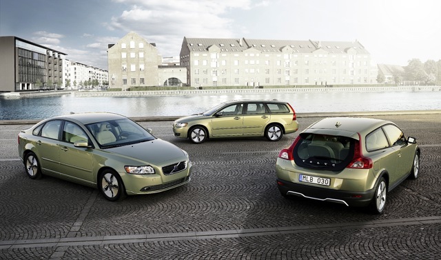Volvo C70 photo 4