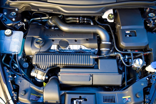 Volvo C70 photo 66